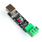 HR0372	 USB to 485 Module FT232 Chip USB to TTL/RS485 